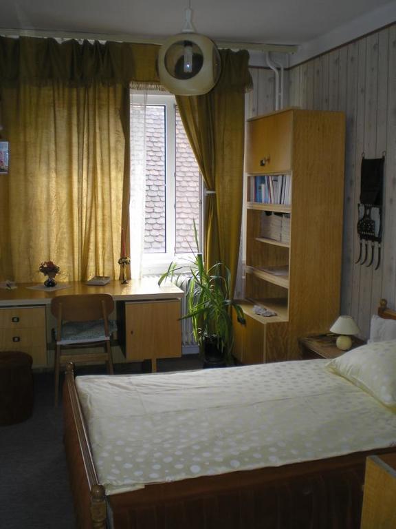 Jancsi Es Juliska Vendeghaz Hotel Abaujszanto ภายนอก รูปภาพ