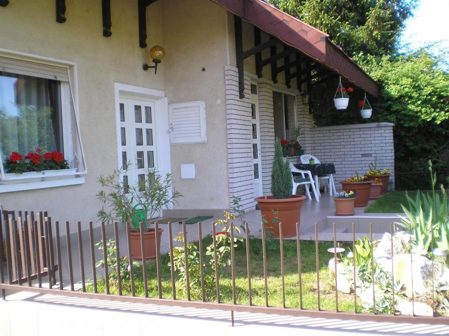 Jancsi Es Juliska Vendeghaz Hotel Abaujszanto ภายนอก รูปภาพ