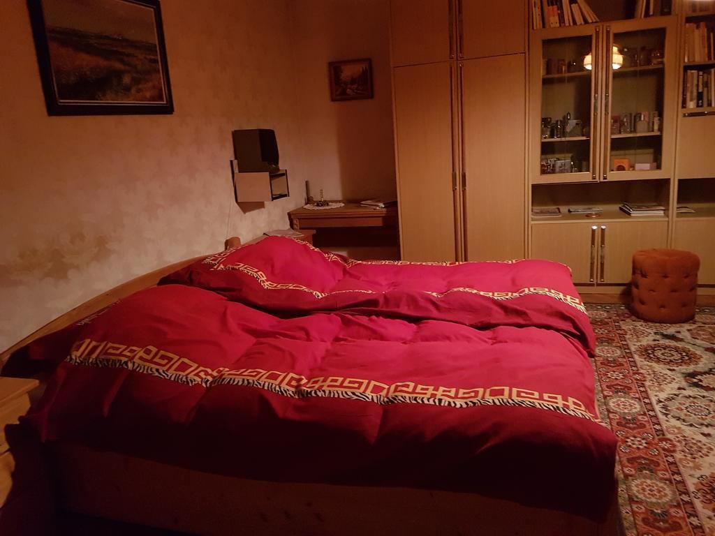 Jancsi Es Juliska Vendeghaz Hotel Abaujszanto ภายนอก รูปภาพ
