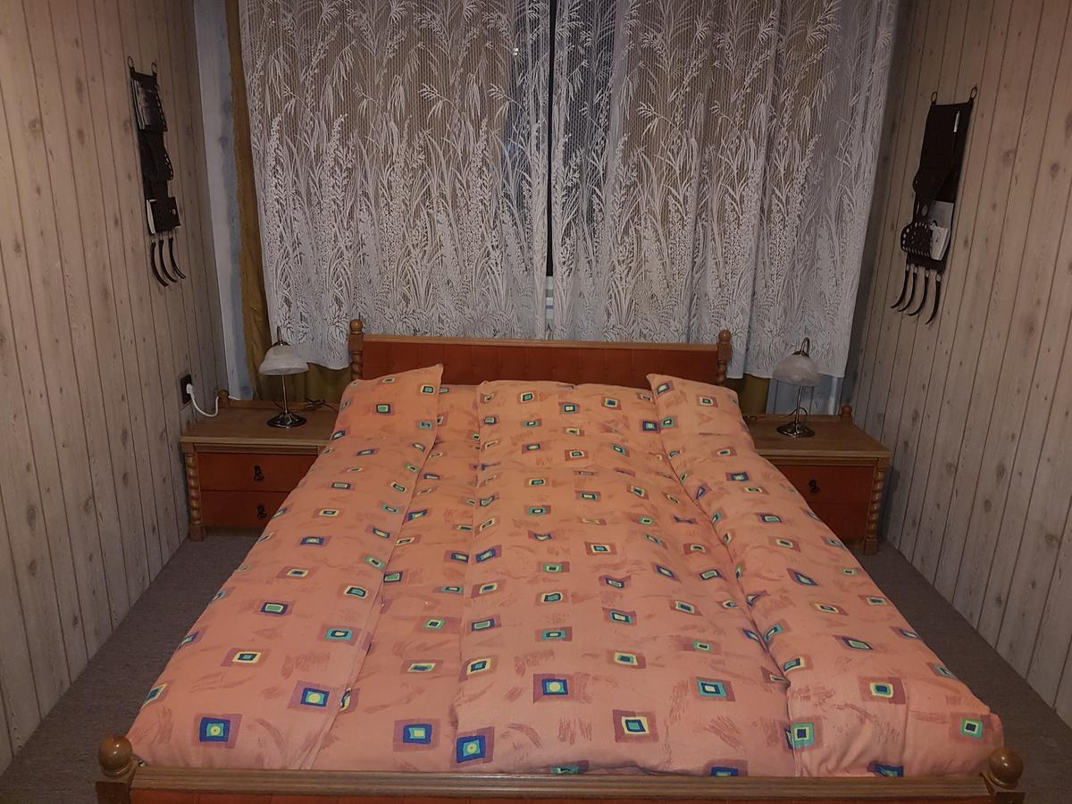 Jancsi Es Juliska Vendeghaz Hotel Abaujszanto ภายนอก รูปภาพ