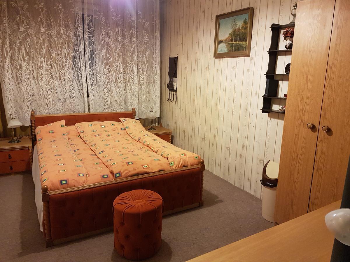 Jancsi Es Juliska Vendeghaz Hotel Abaujszanto ภายนอก รูปภาพ