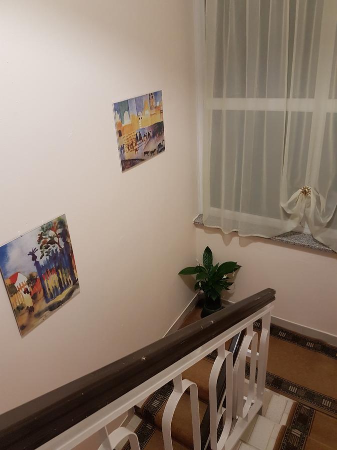 Jancsi Es Juliska Vendeghaz Hotel Abaujszanto ภายนอก รูปภาพ